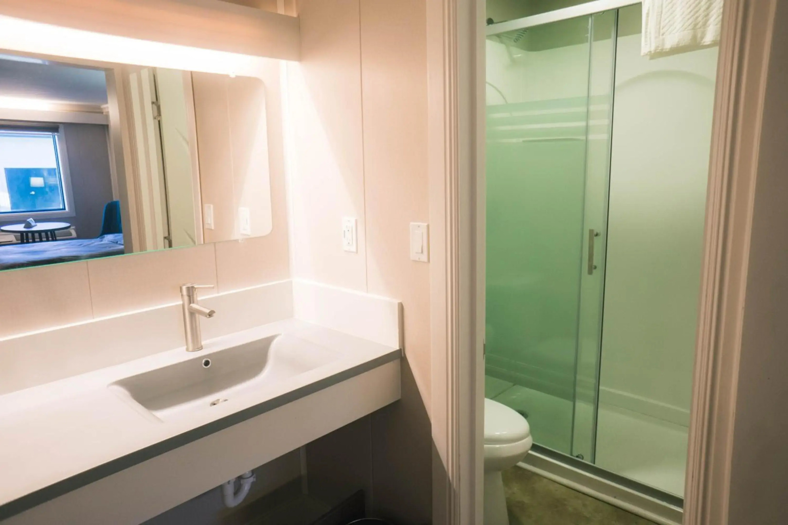 Stay Express Inn Chattanooga