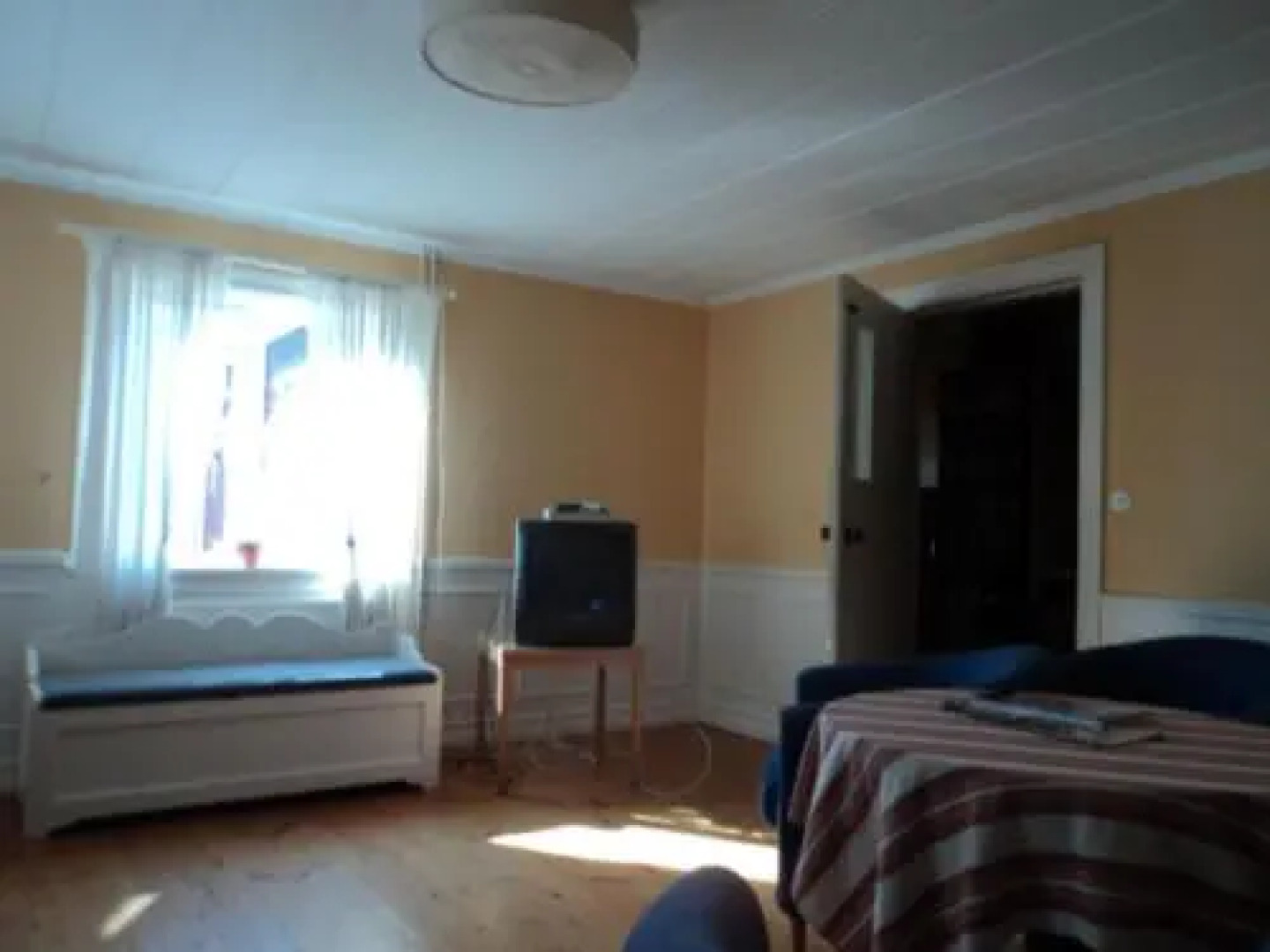 Skansbackens Pensionat