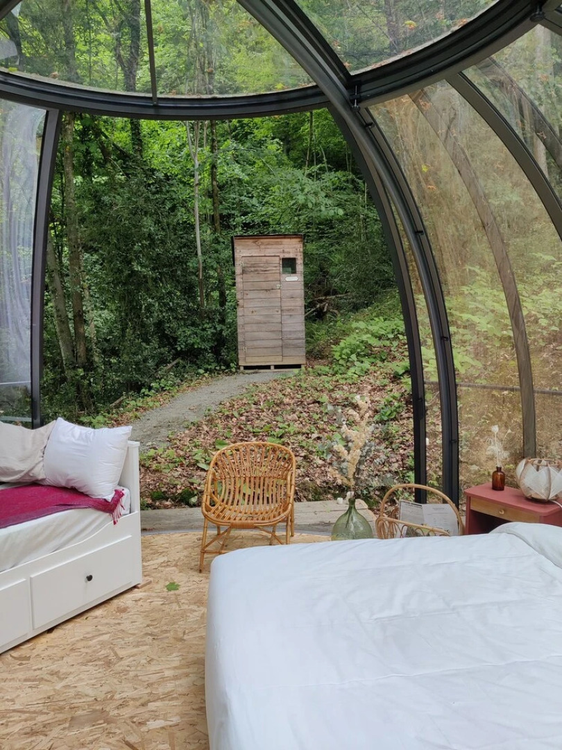 Le Perchoir Des Pyrénées