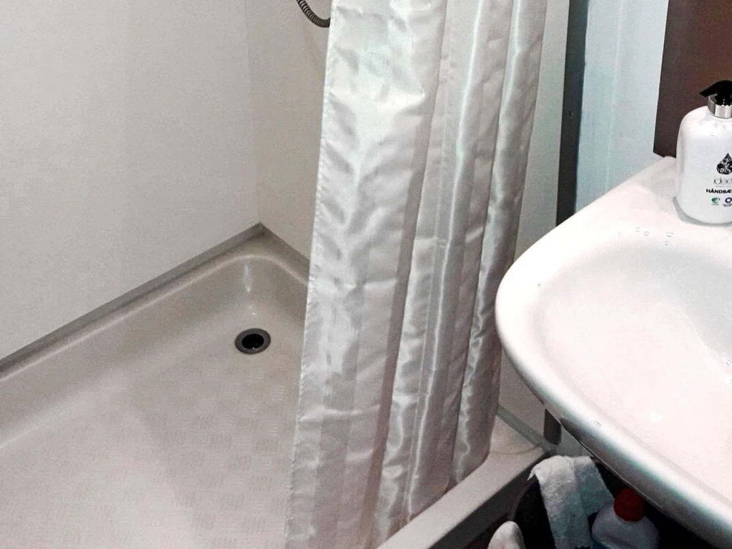 Holiday home Vestervig V