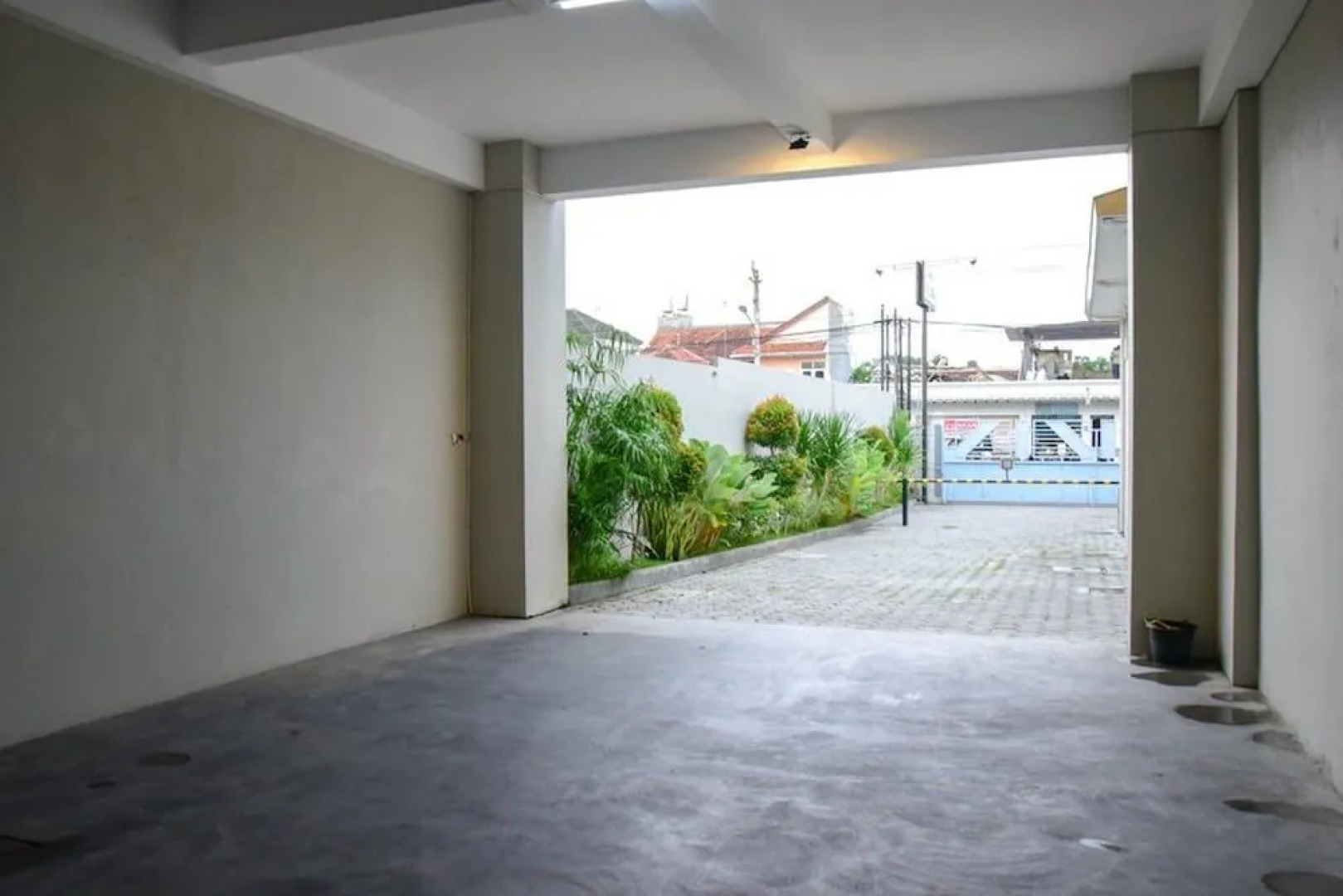 RedDoorz Syariah near Puro Pakualaman Palace