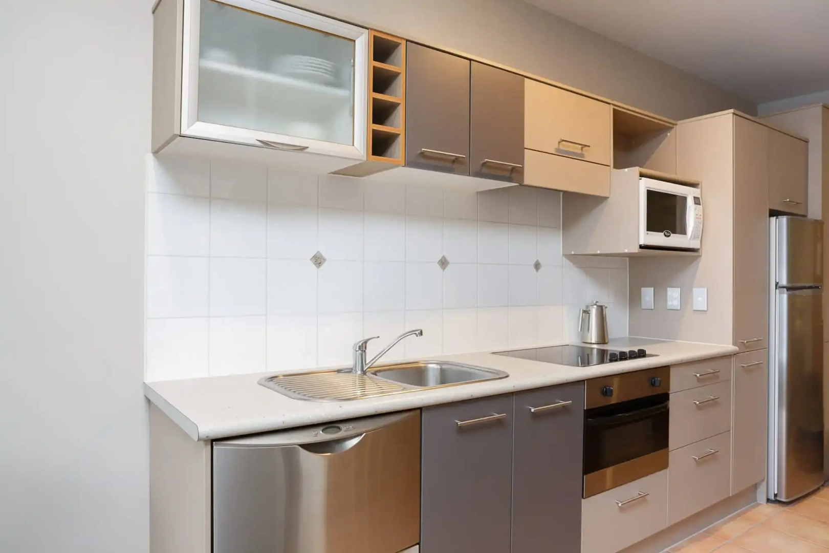 Quest Atrium Serviced Apartments