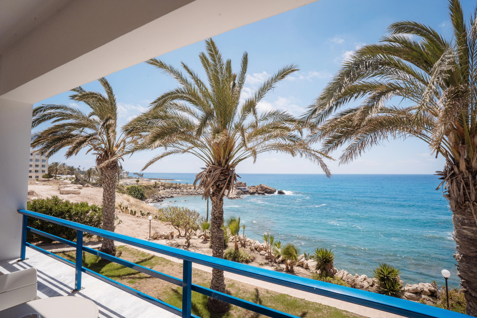 Vrachia Beach Hotel & Suites - Adults only