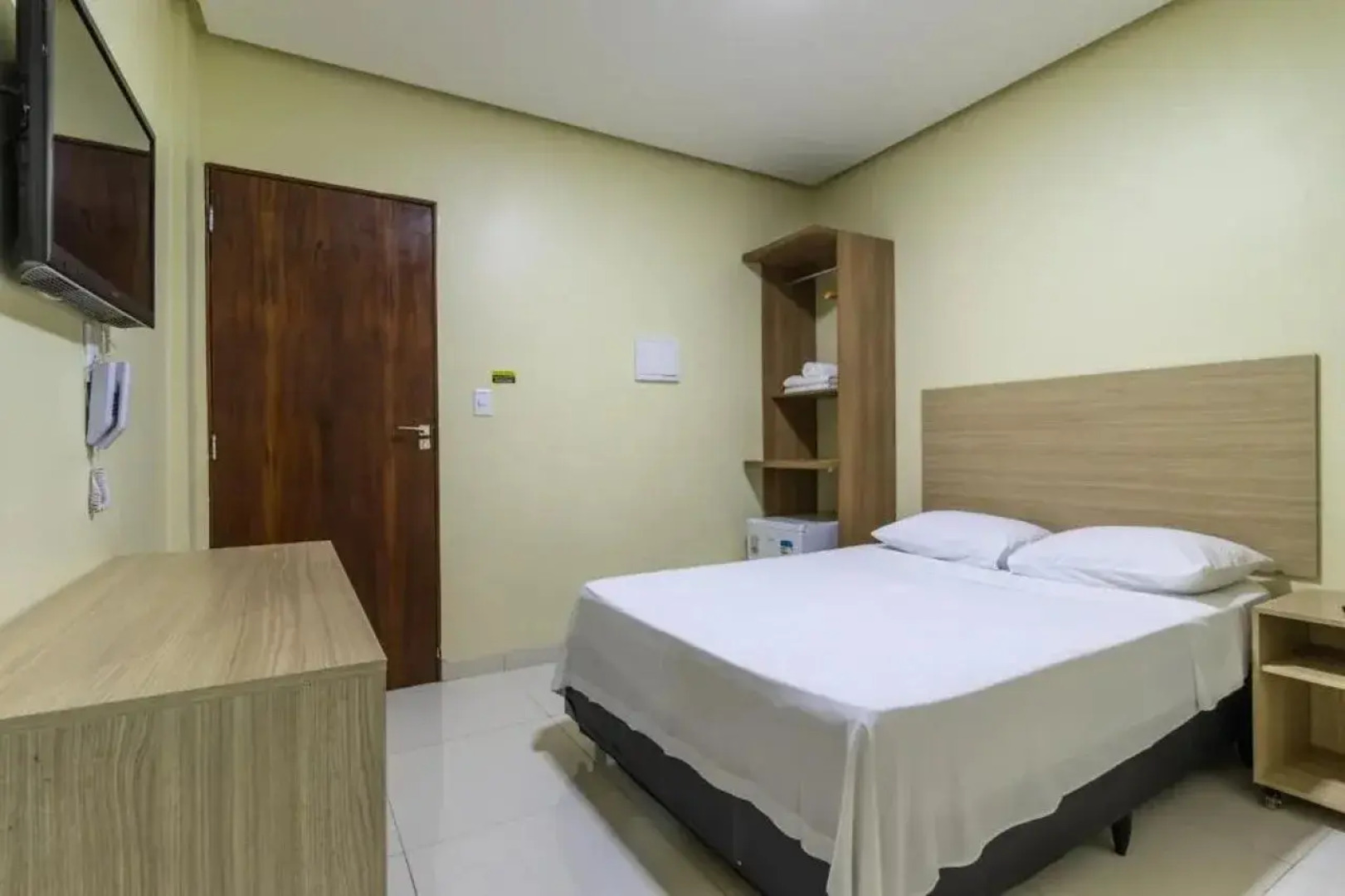 Pousada Porto De Piranhas