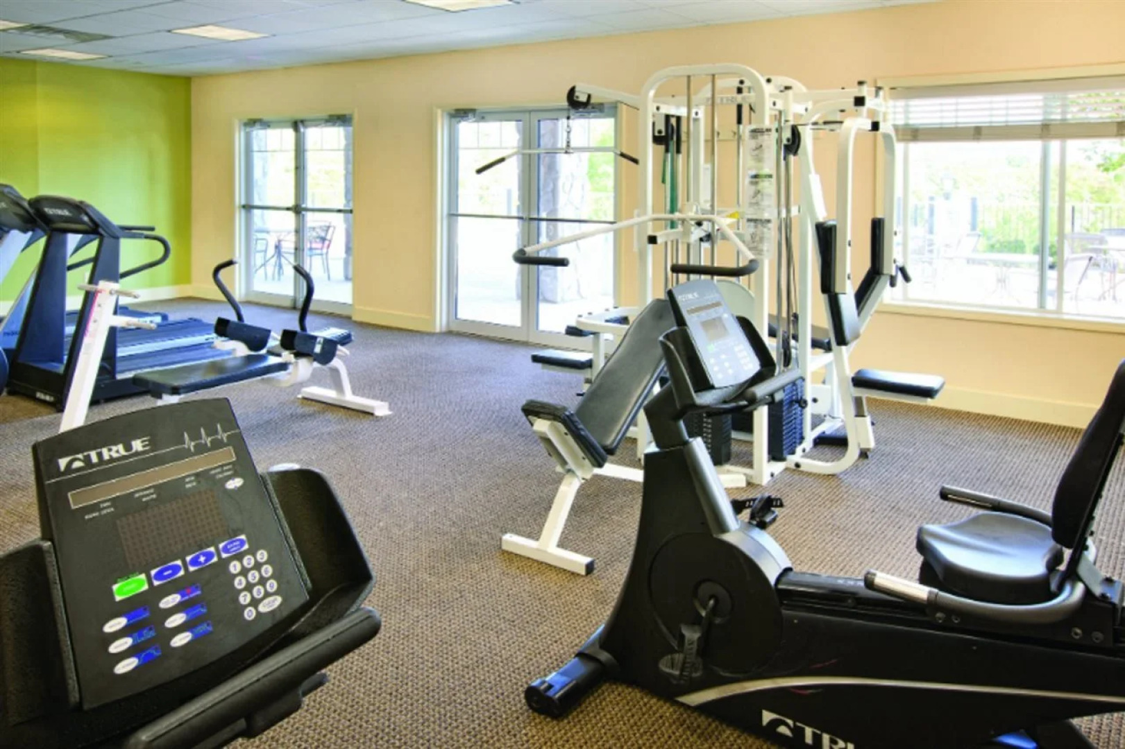 Wyndham Mountain Vista