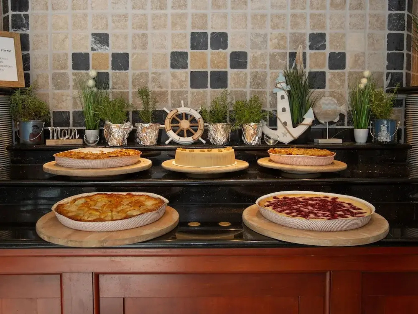 DORMERO Hotel Bergström Lüneburg