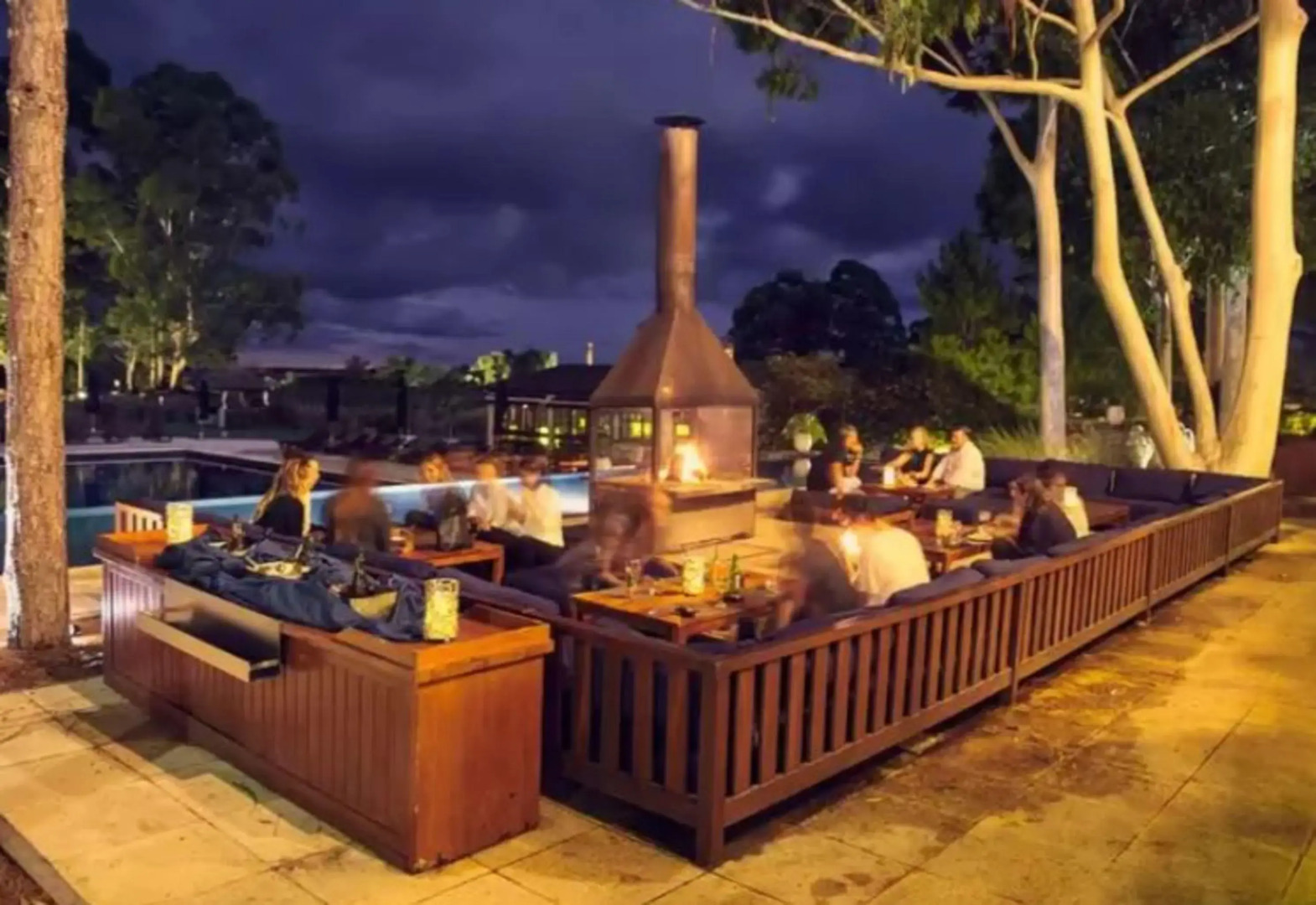 Carmelo Resort & Spa