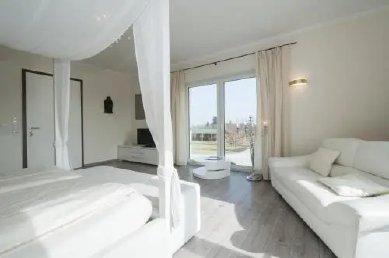 Hotel Villa Altes Land