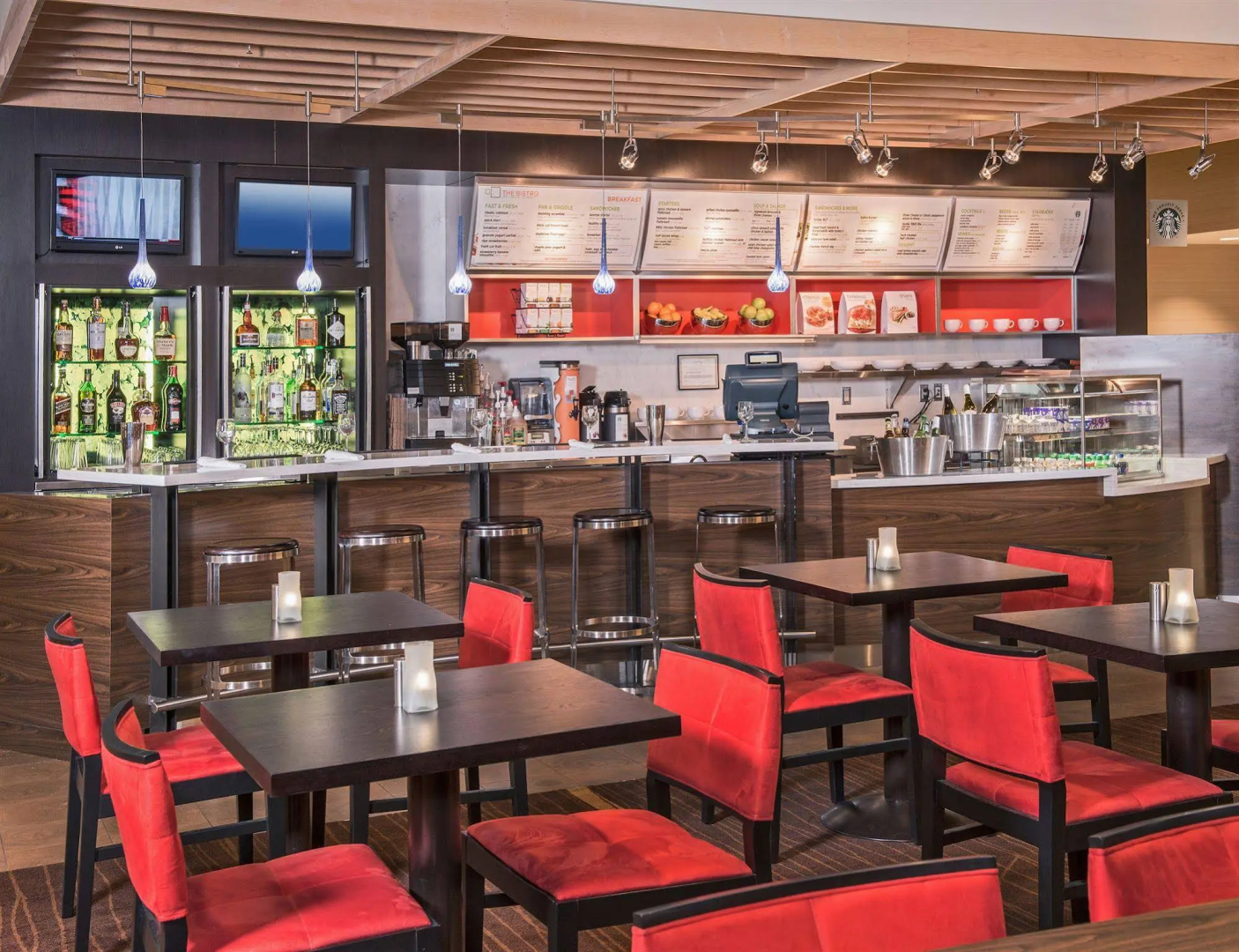 Courtyard Glassboro Rowan University