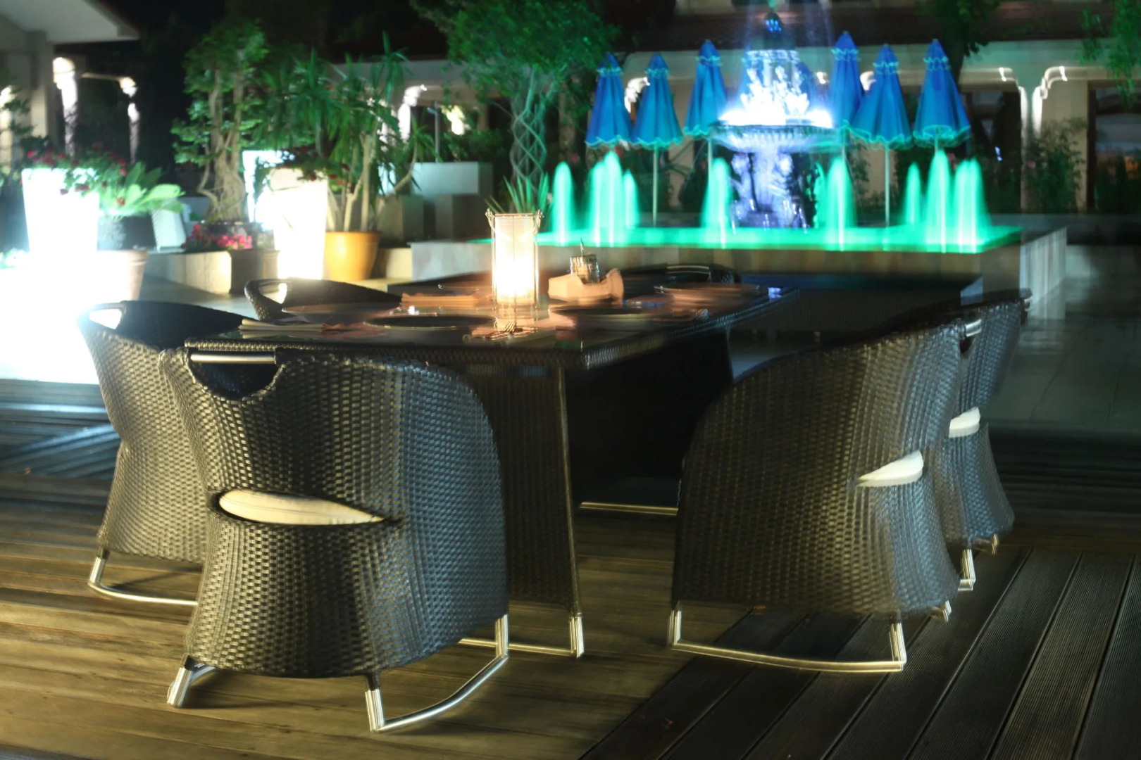 Vox Maris Grand Resort - Adults only