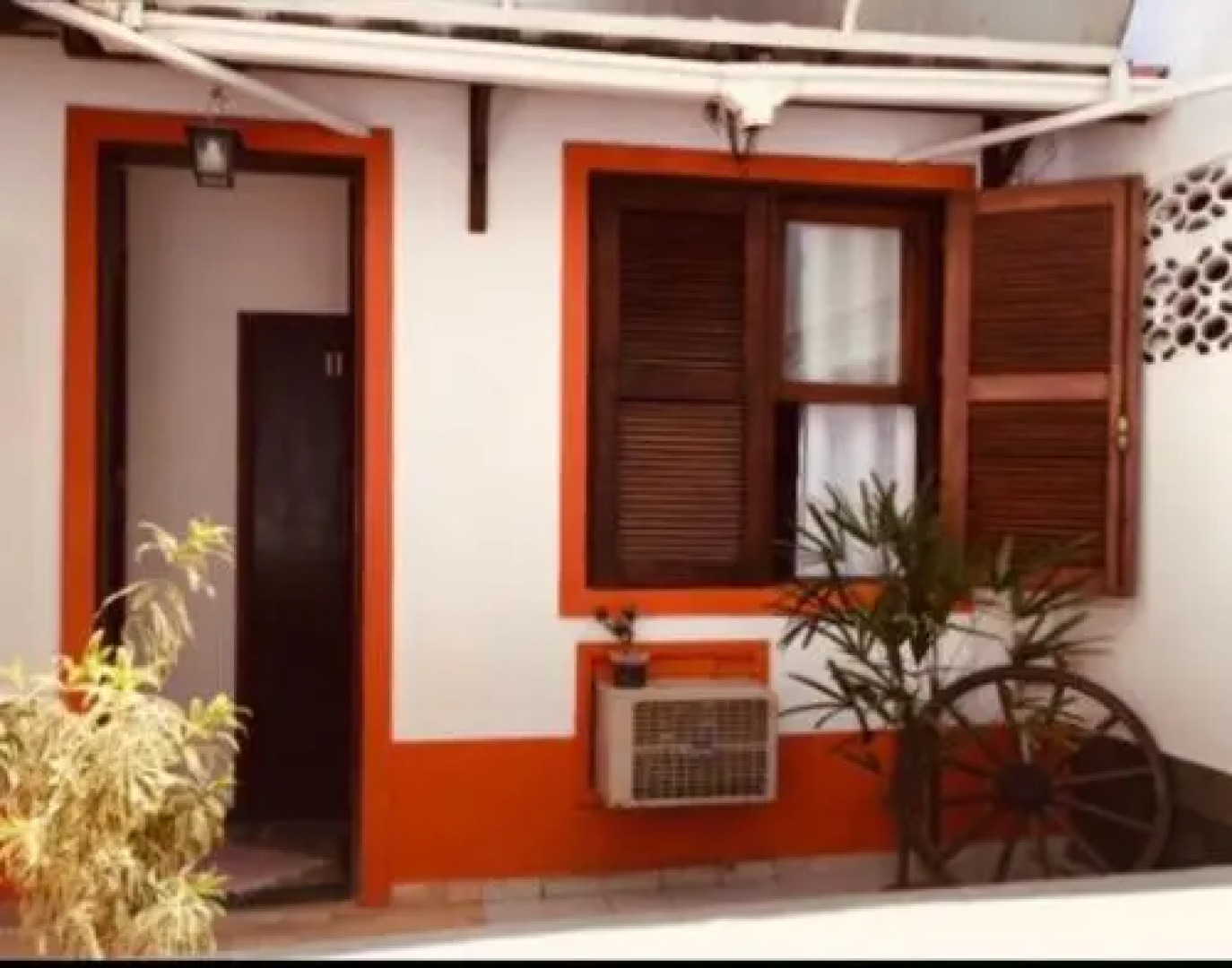 Pousada Cantinho da Vovó