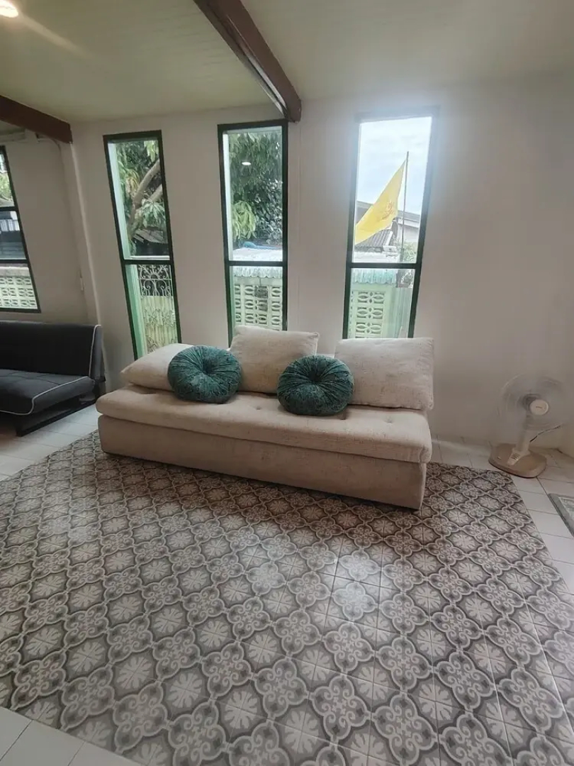 Sabai Sabai House Koh Kret