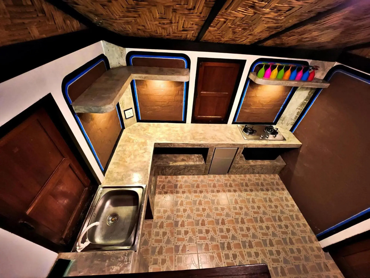 Flower Power Village