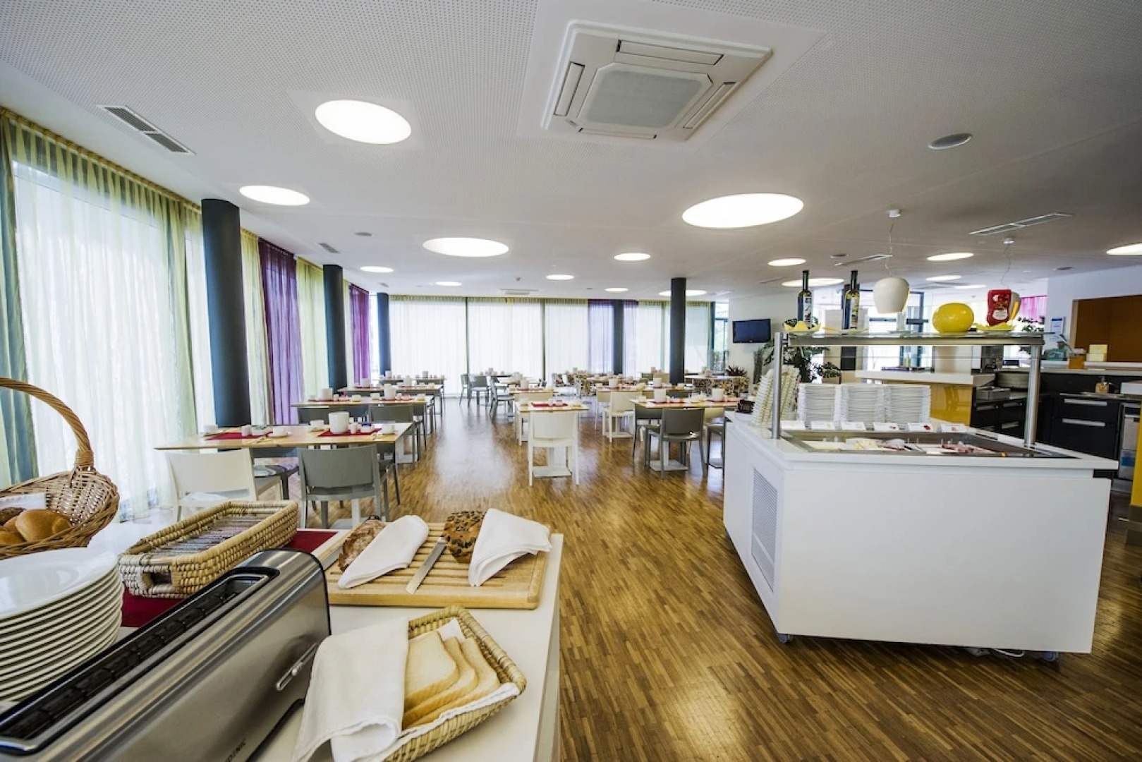 STAY.inn Comfort Art Hotel Schwaz