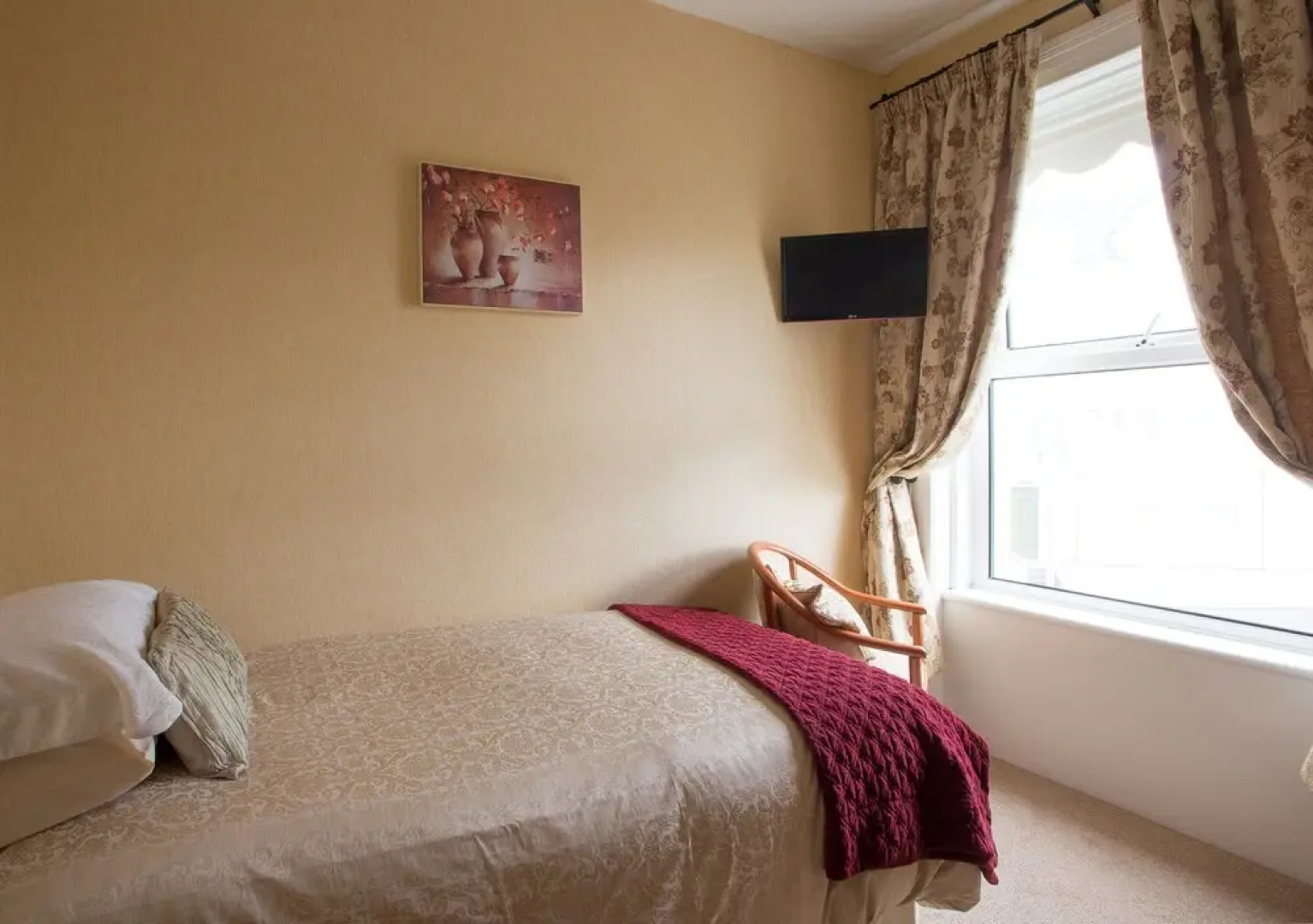 Cul-Erg House & Kitchen