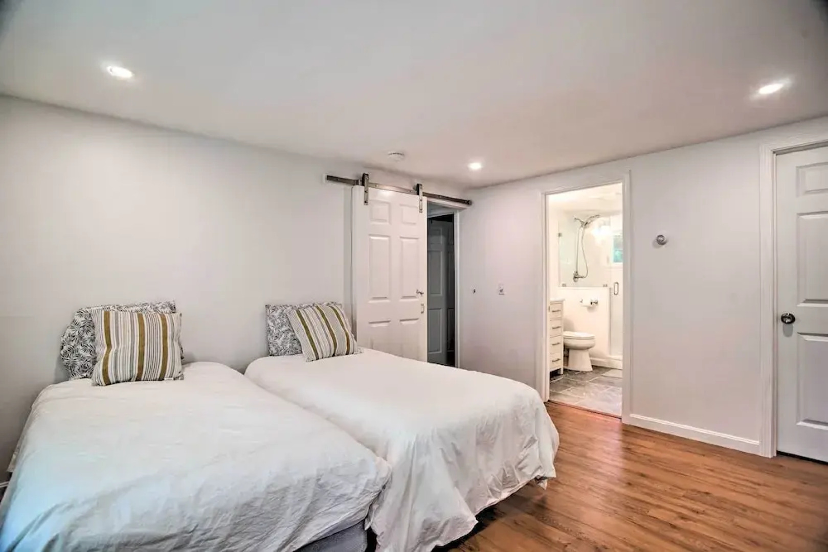 1 Mi to Beach: Home w/ Deck & BBQ in East Falmouth