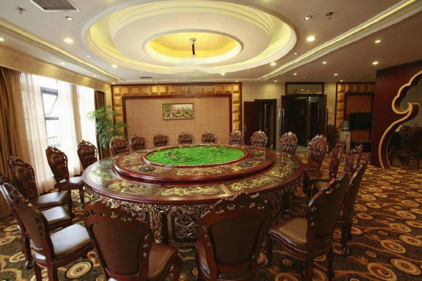 Yuan'an Mingfeng Hotel