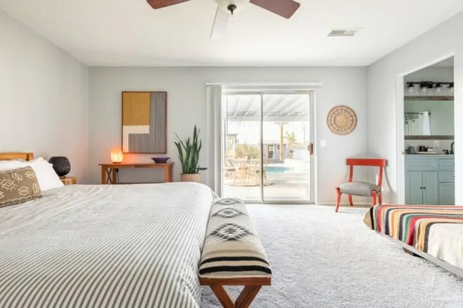 High Desert Dream Home With In Ground Pool And Hot Tub! 3 Bedroom Home by RedAwning
