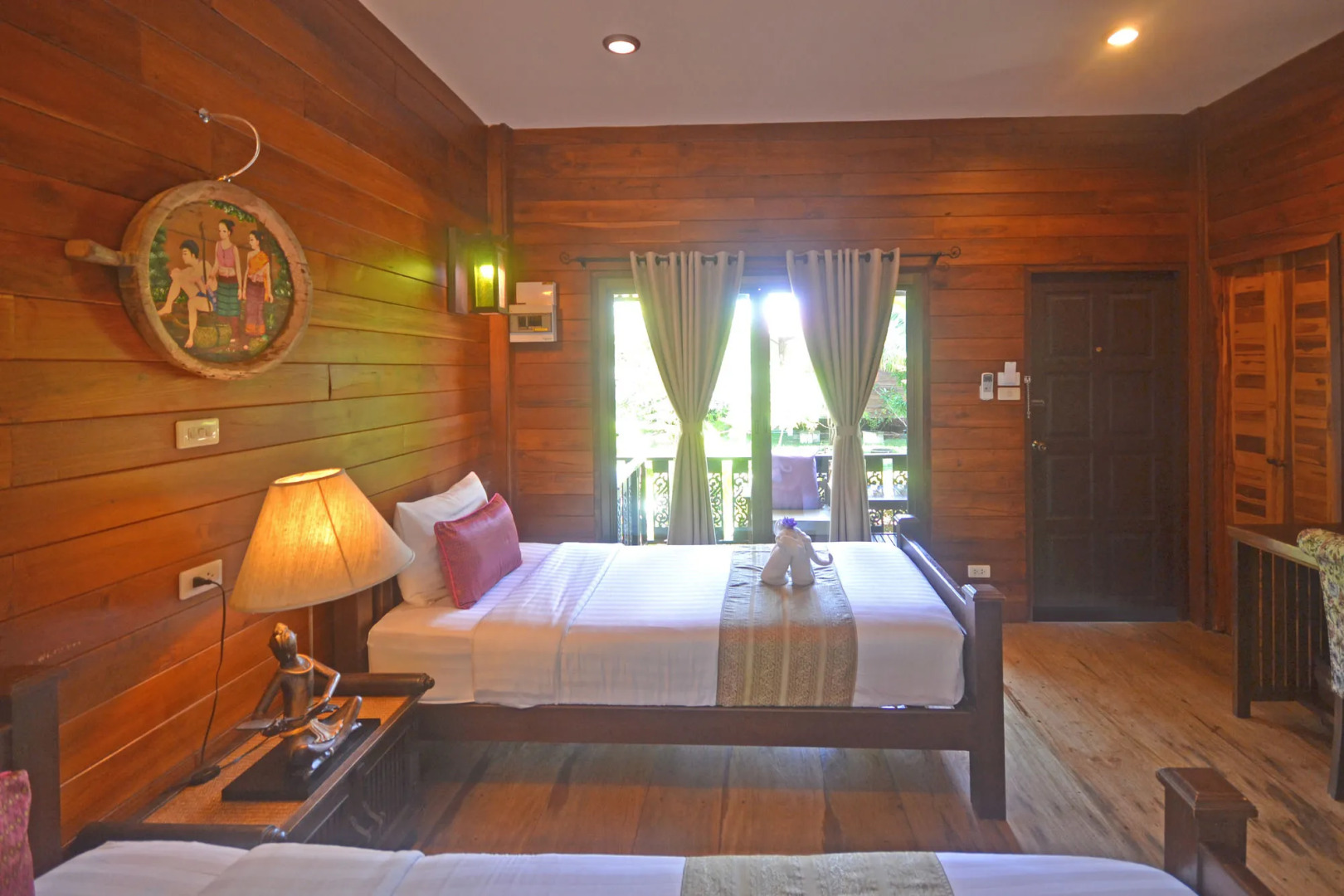 Thai Thai Sukhothai Resort