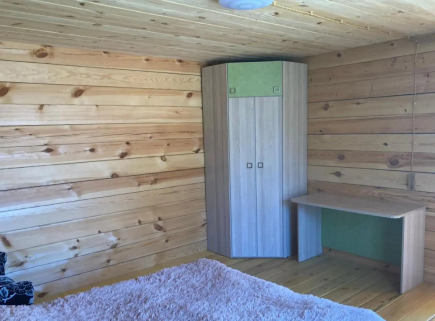 Гостевой дом на улице Ключевая 58