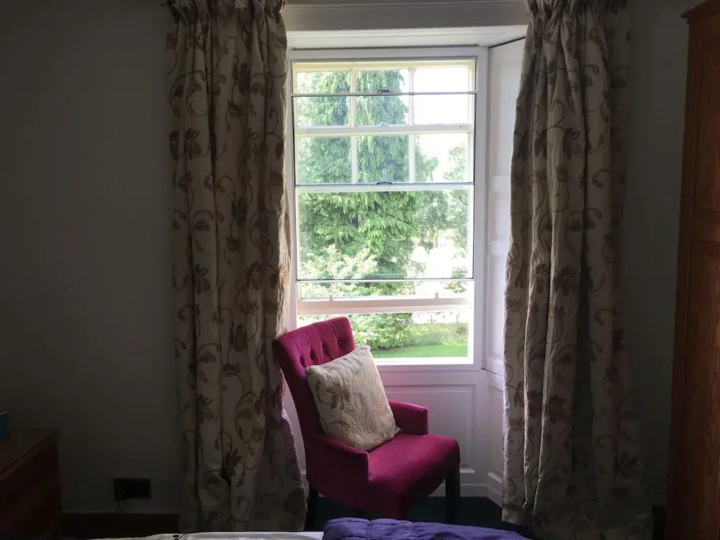 Winkston Holiday Guesthouse