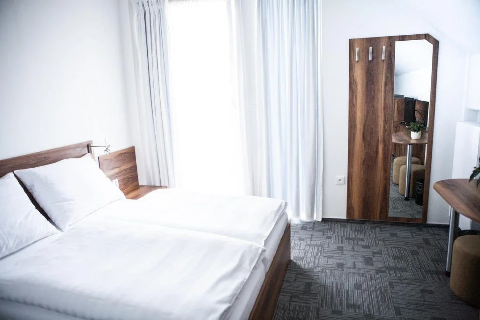 Penzion Na Náměstí