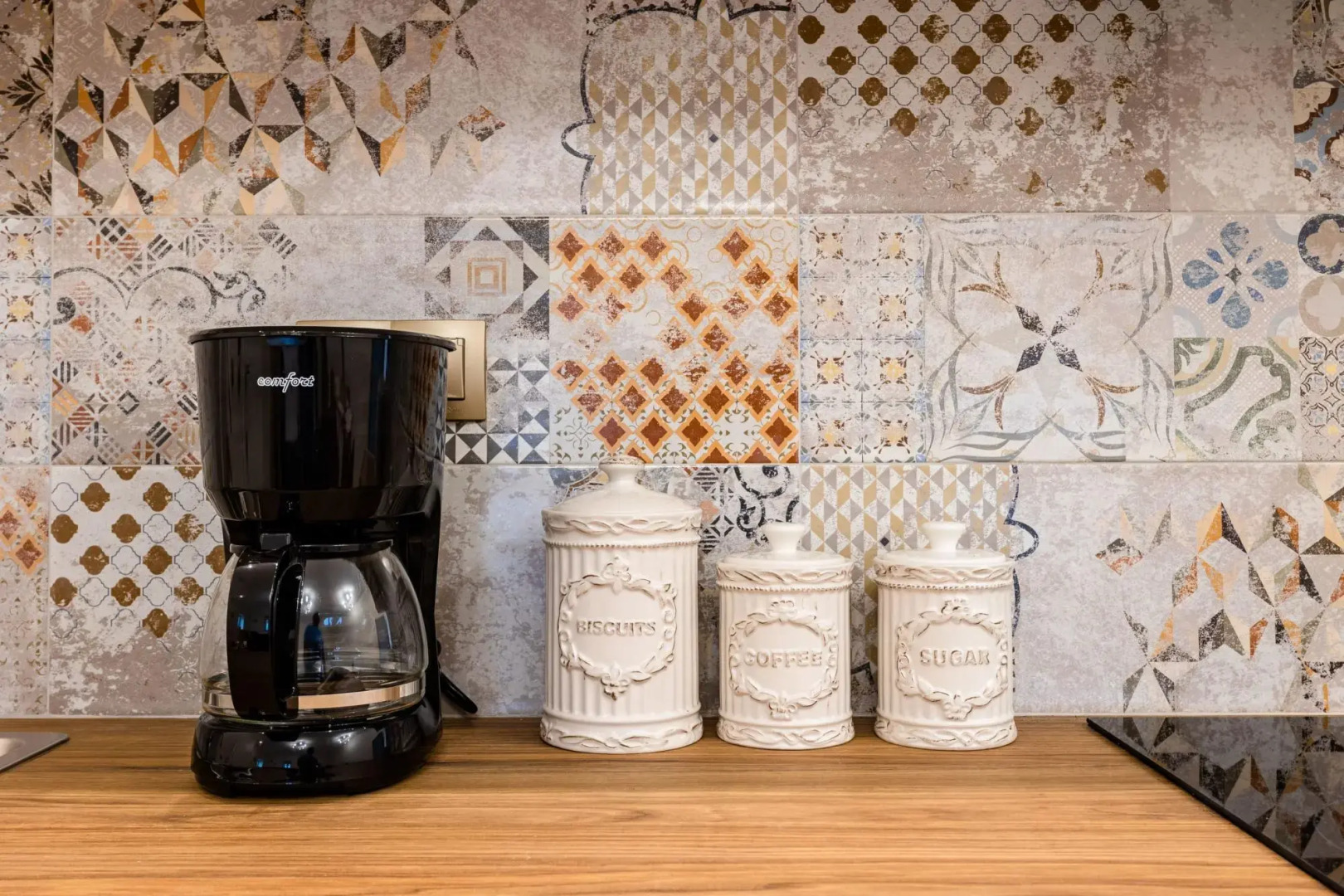 Valira Cozy Maisonette - Relaxing Vibes Getaway