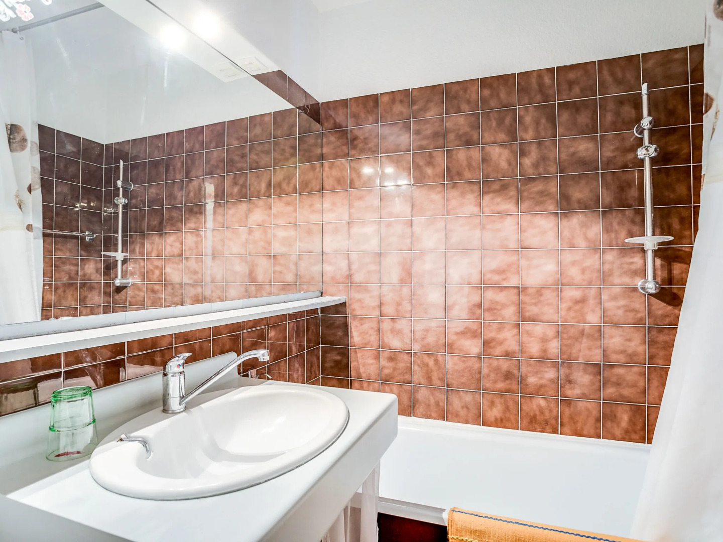 Apartment Les Ambassades du Soleil