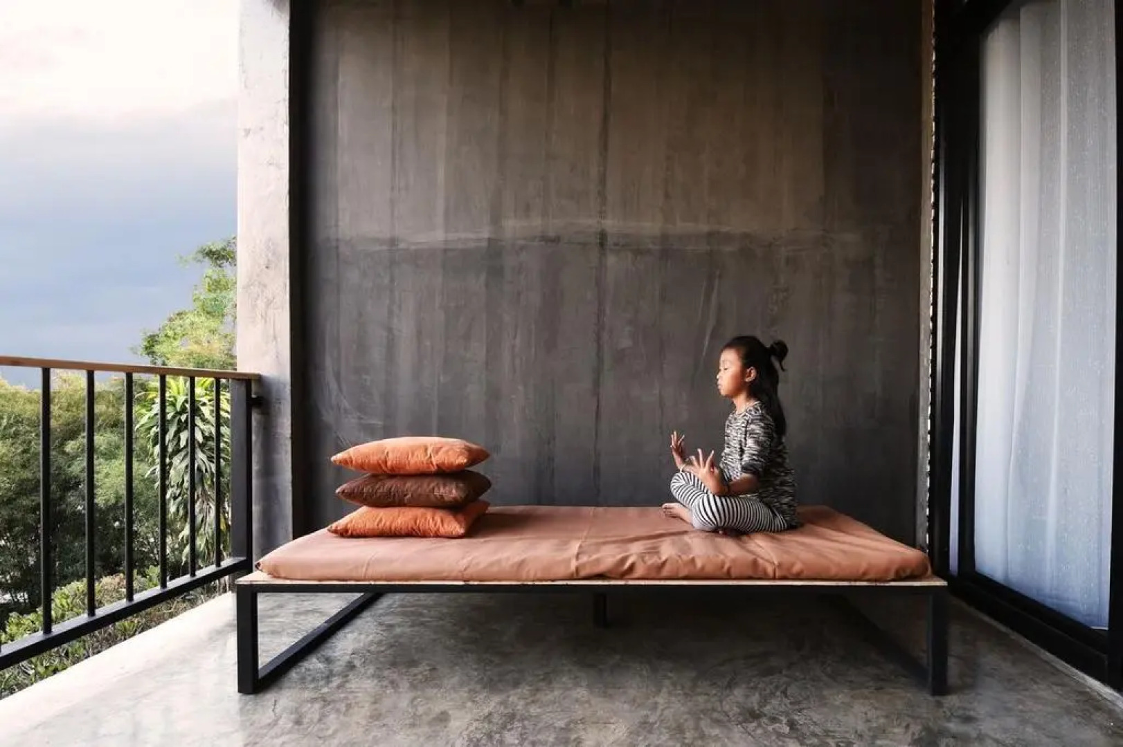 Cocoa Valley Resort (SHA Extra Plus)