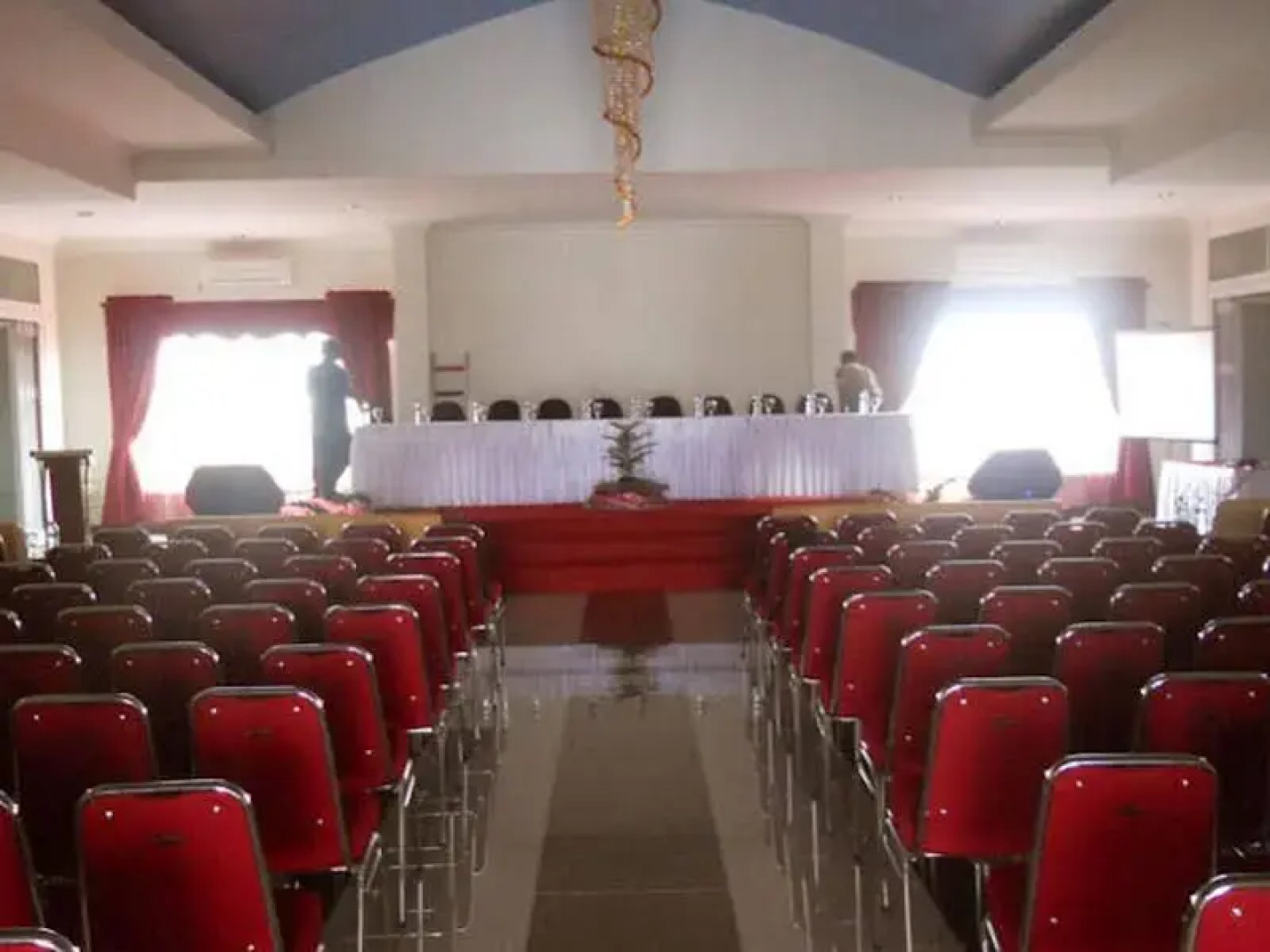 Graha Kardopa Hotel & Convention Hall