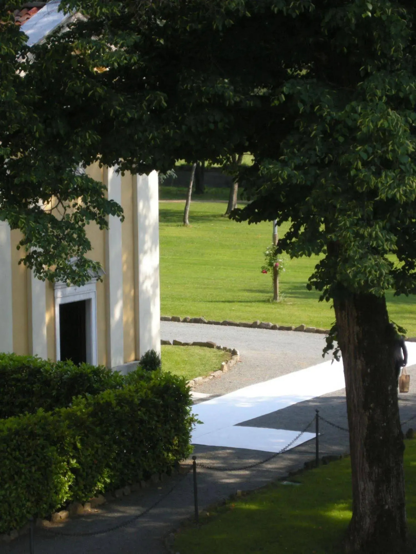 Villa Scati