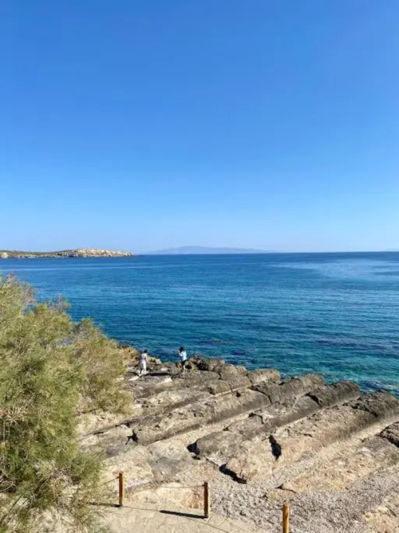 Cavos Studio by the sea