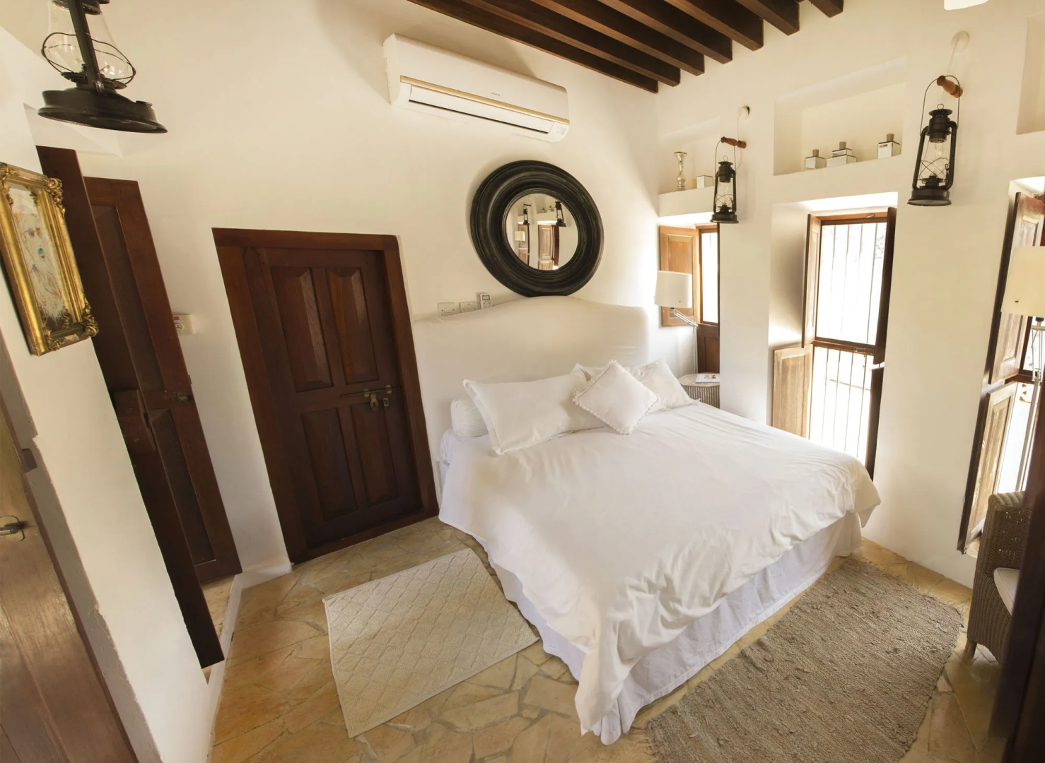 XVA Art Hotel