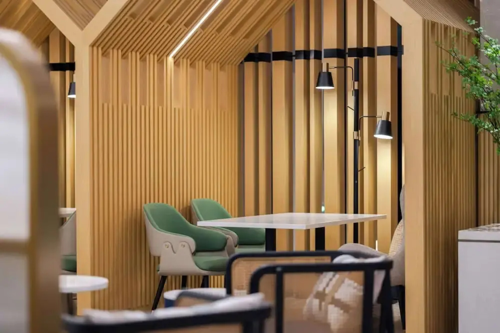 Hilton Garden Inn Zhoukou Huaiyang