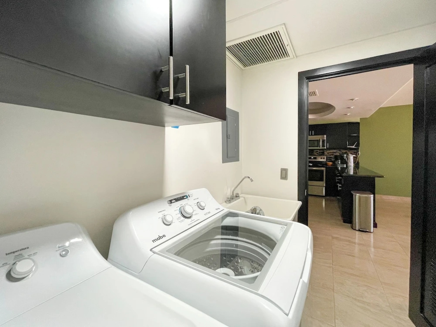 Modern Linda Vista Condos