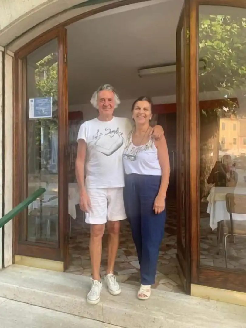 Albergo Magenta