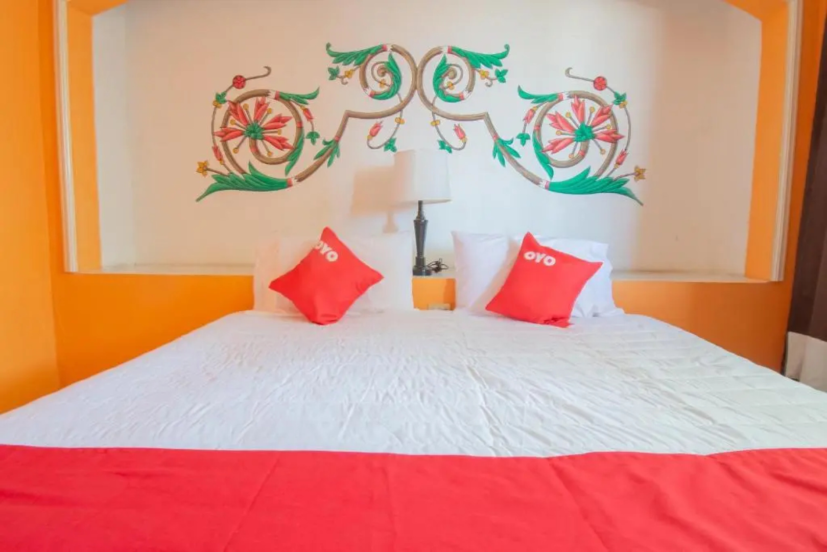 OYO Hotel Casino Del Valle Matehuala