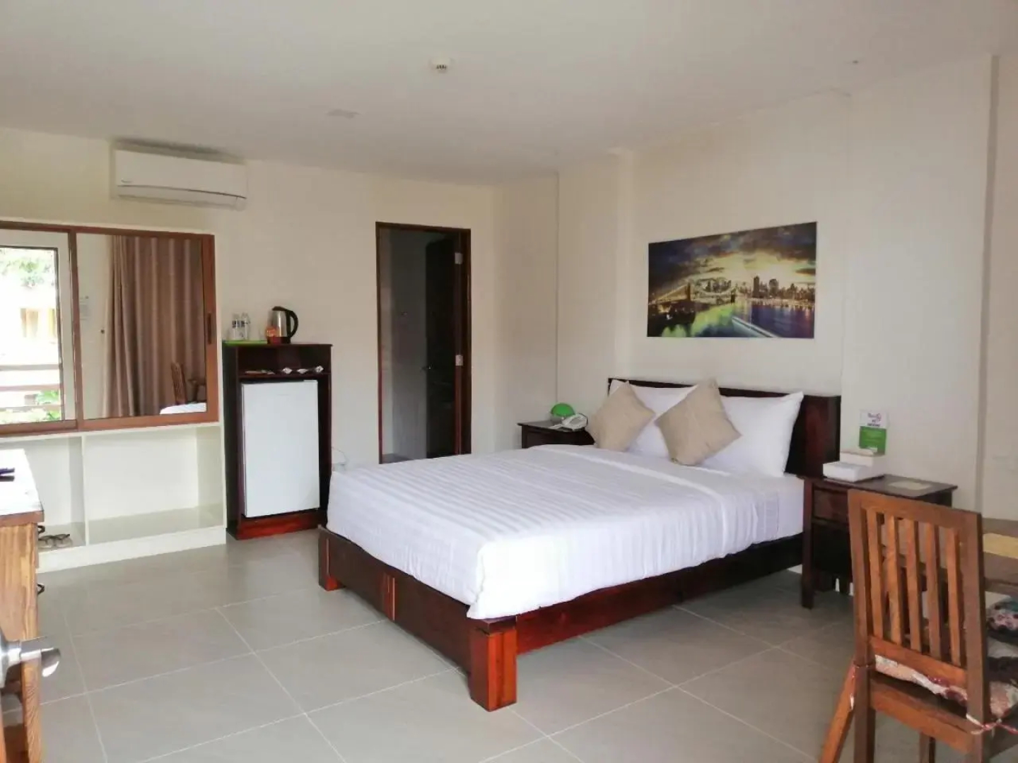 Nirvana Resort