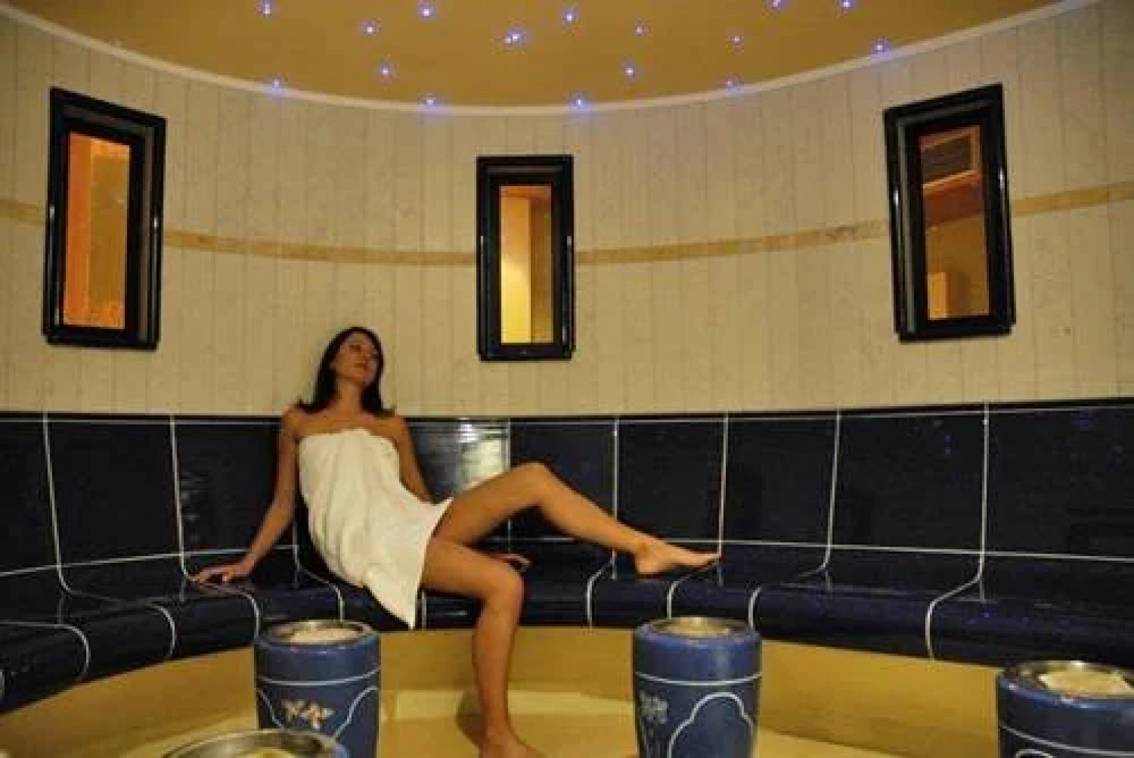 Wanderhotel Teiserhof