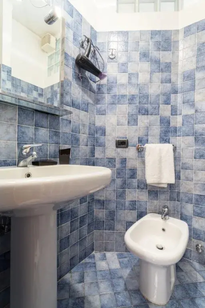 Lodovico Settala Apartment