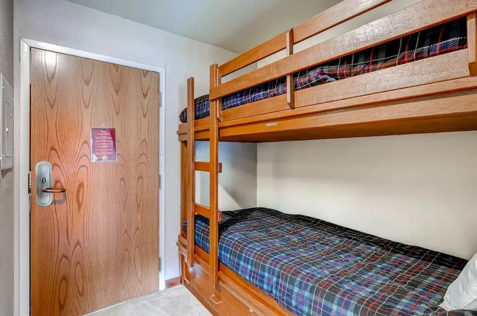 Telemark at West Village by Copper Mountain Lodging
