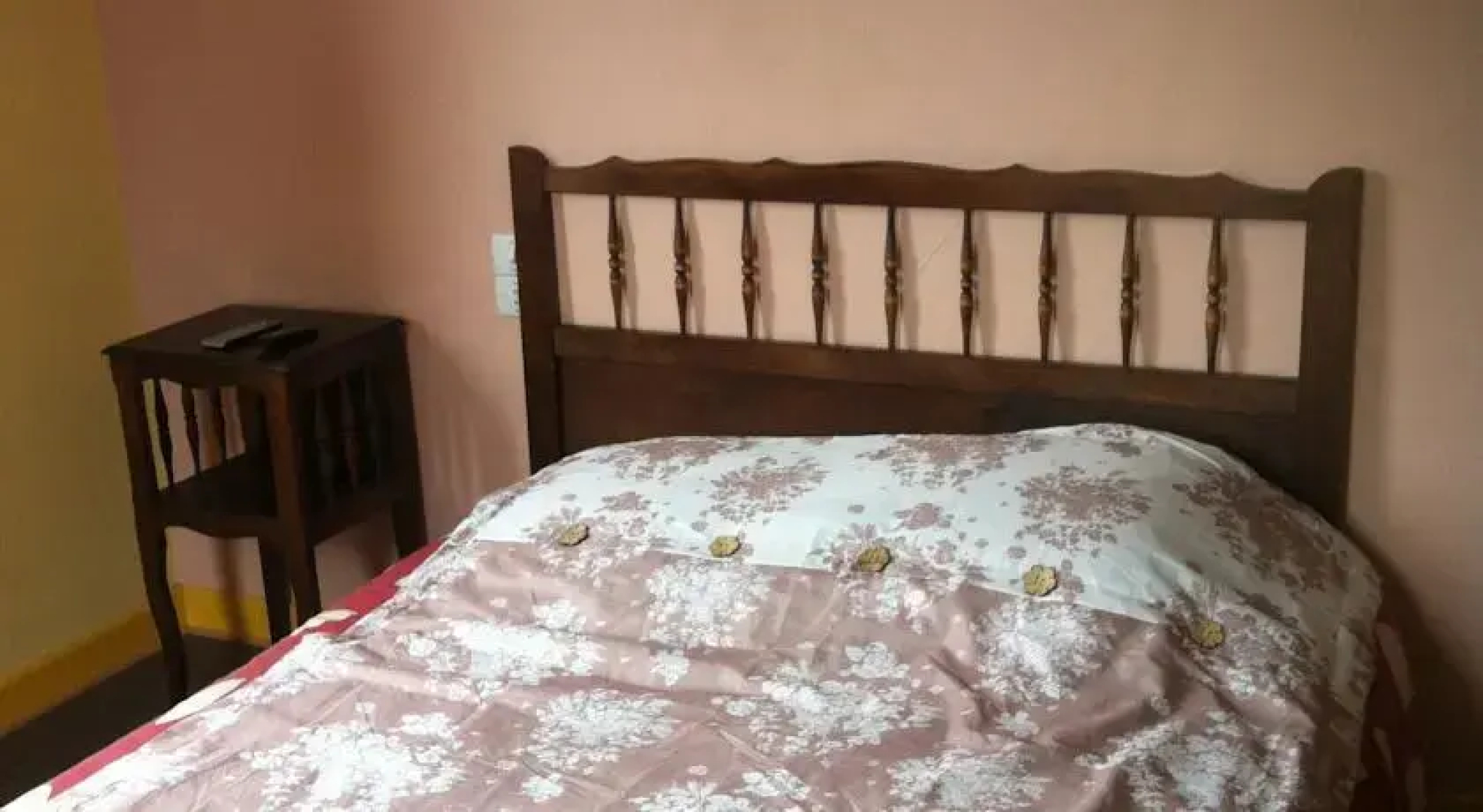 Auberge de Reine Margot