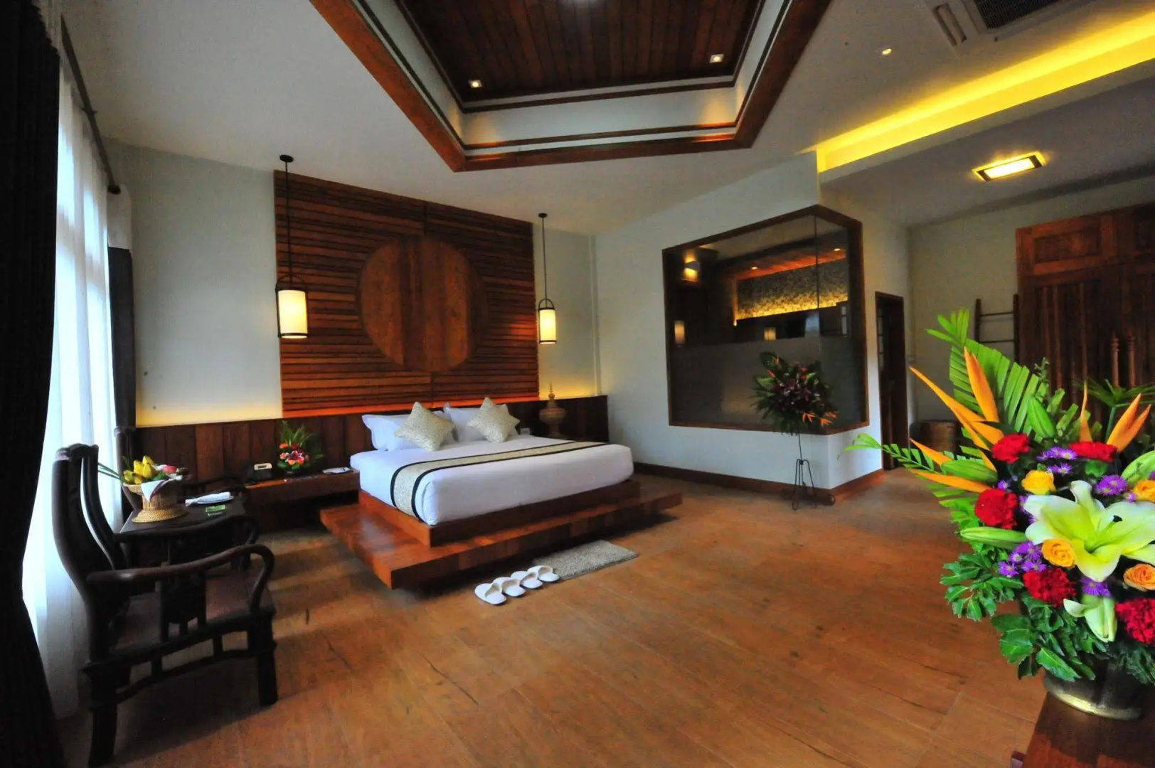Rupar Mandalar Resort