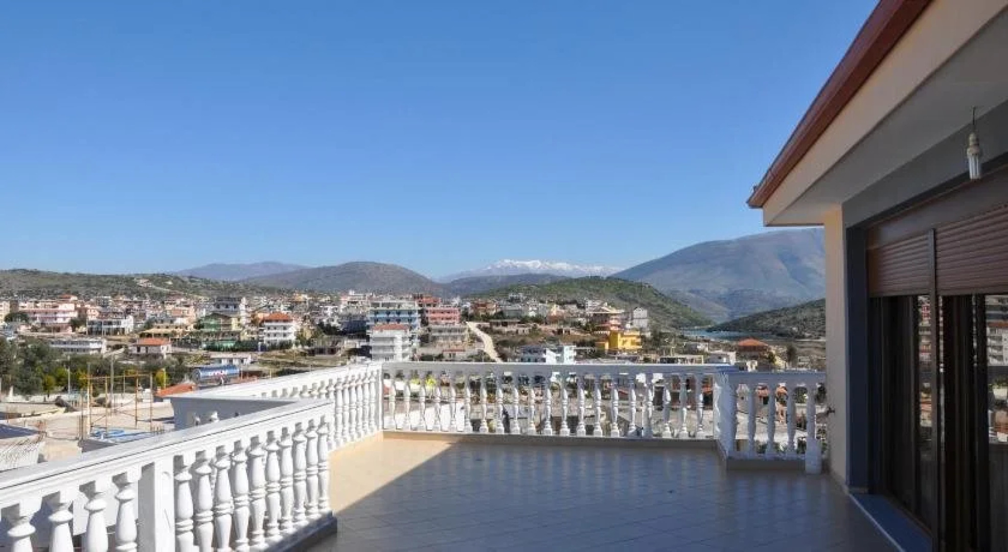 Hotel Vila Vista Mare