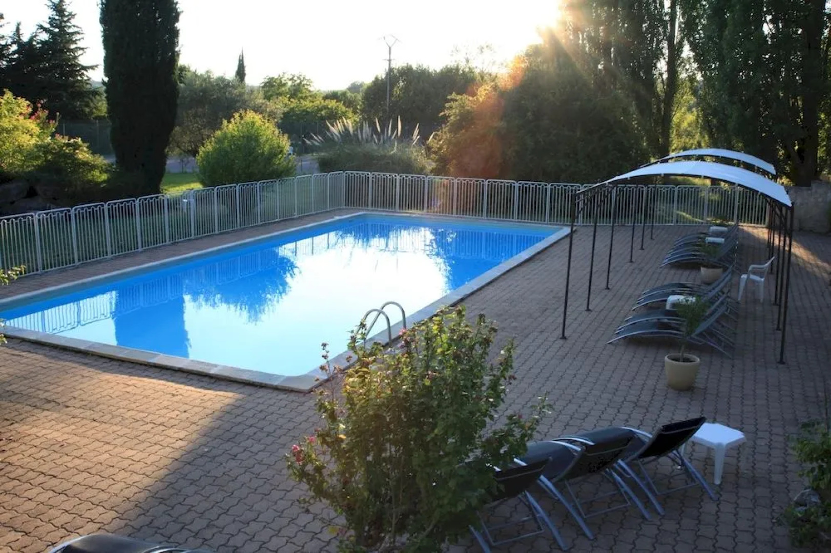 Logis Hotel Le Saint Marc