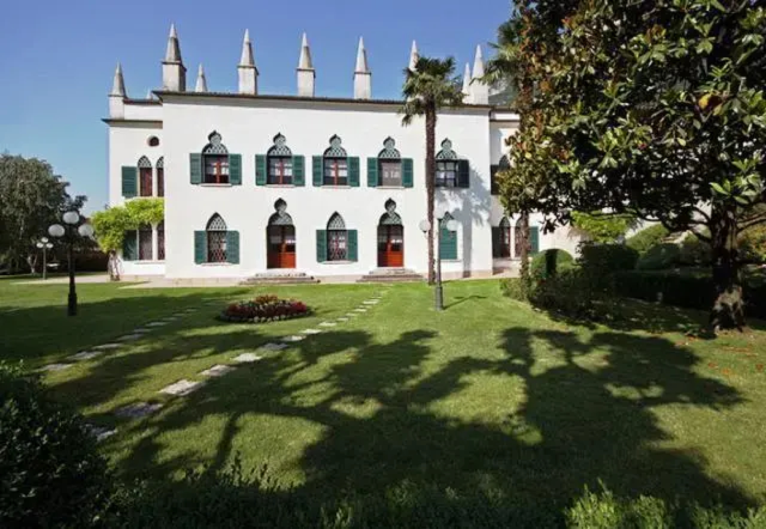 La Residenza Relais