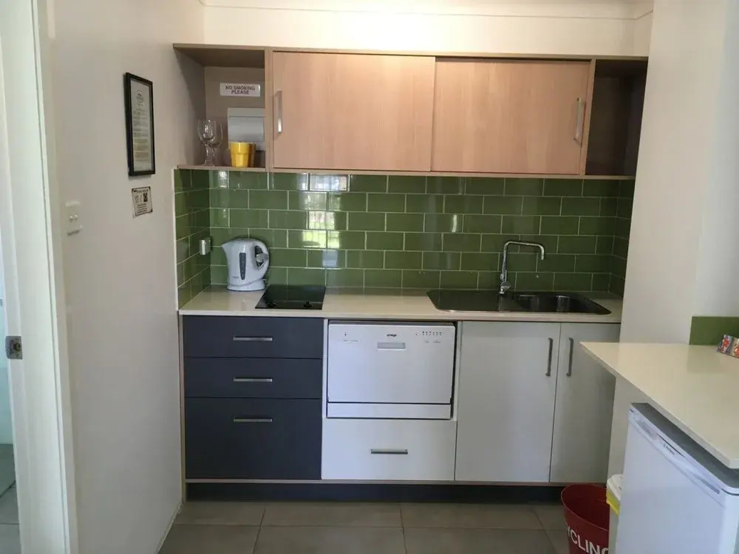 Harbourview Serviced Apartments