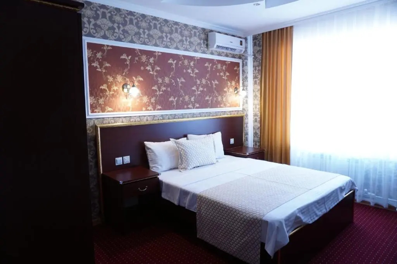 Liliya Guest House