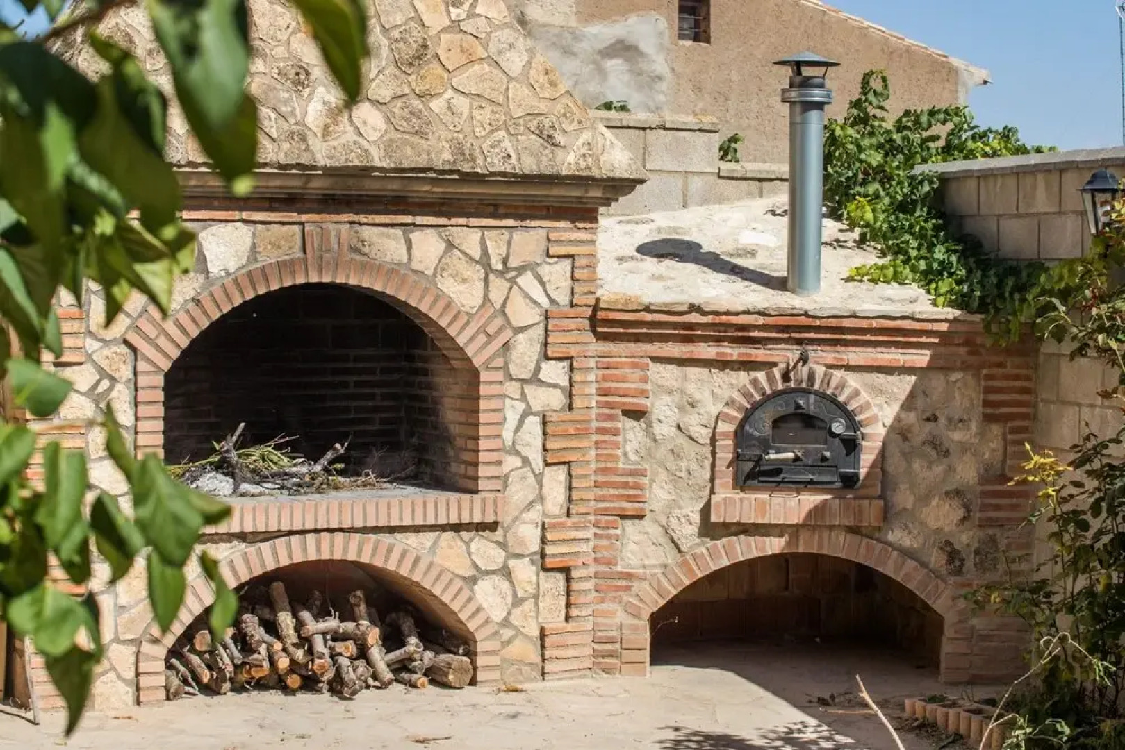 El Ralenco Country House