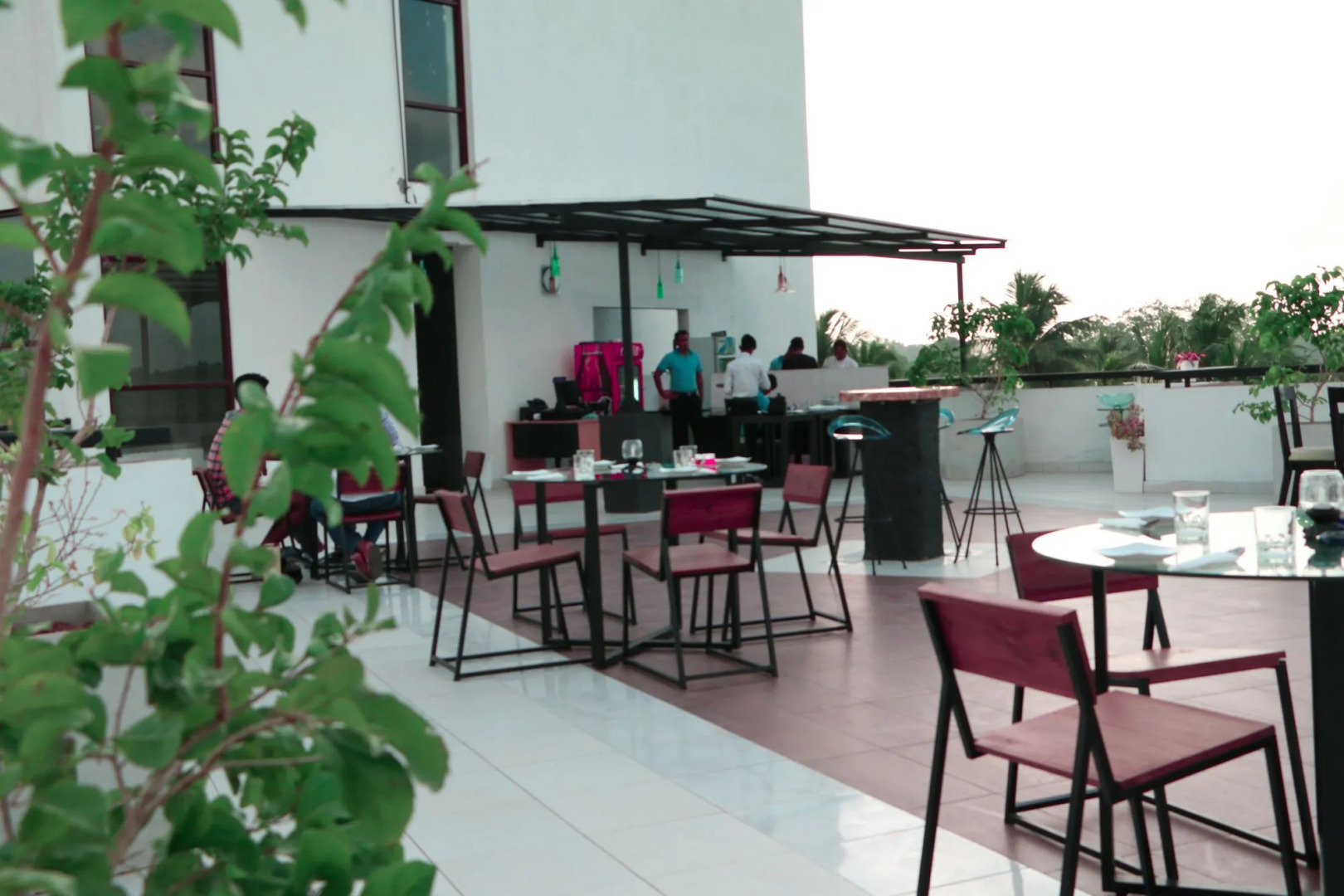 Saninro Hotel Ragama